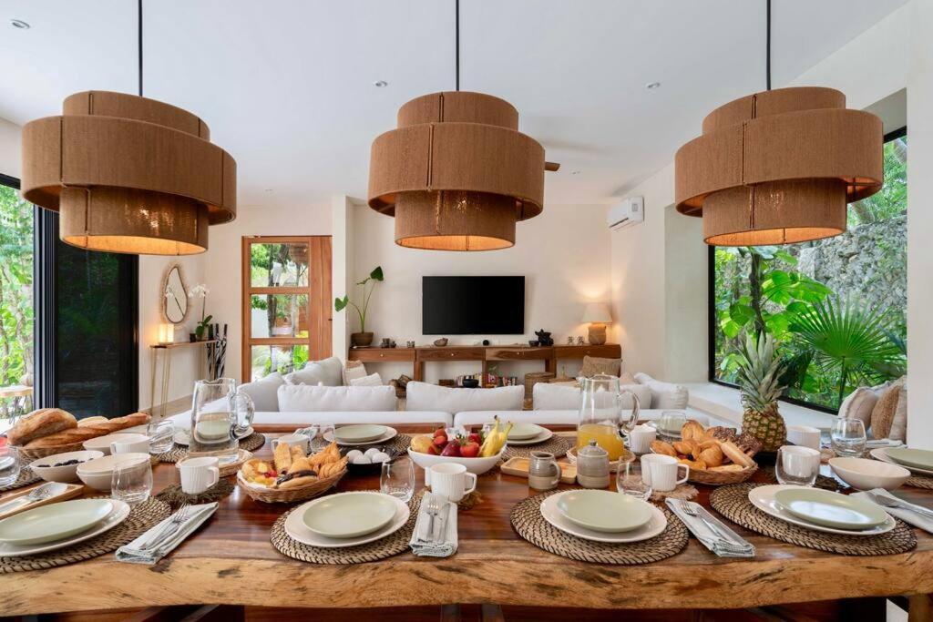 Villa Casa Chen Xen Luxury Design With Cocnierge