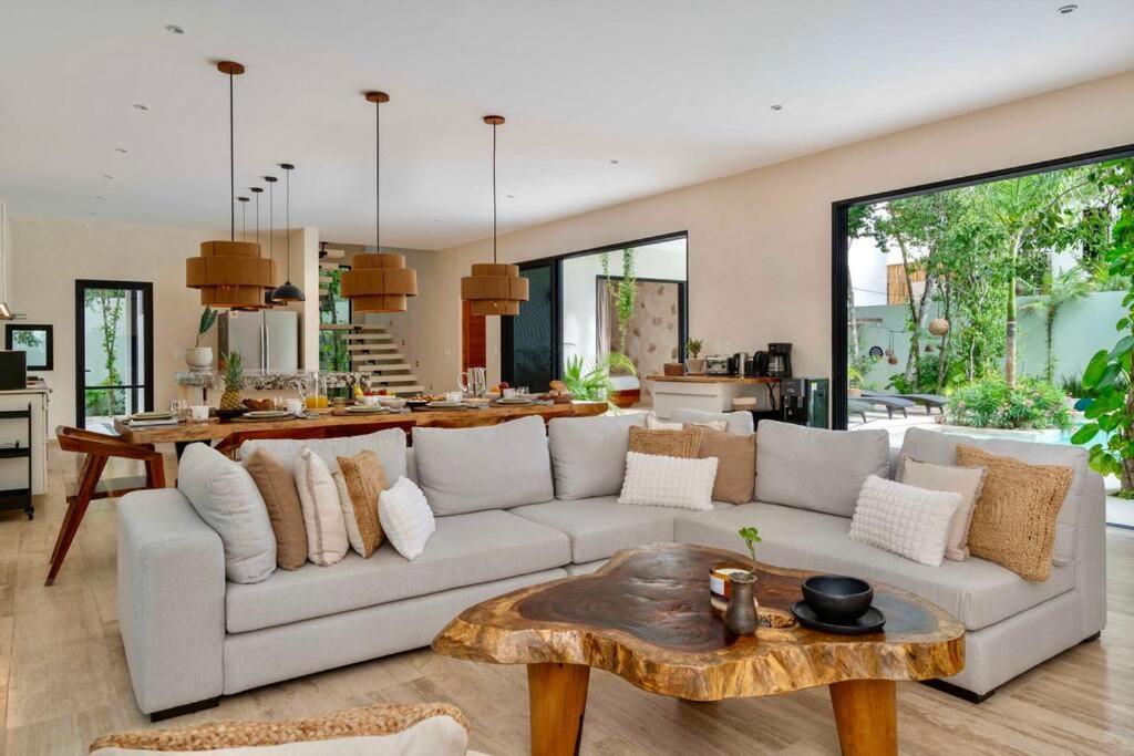 Villa Casa Chen Xen Luxury Design With Cocnierge *