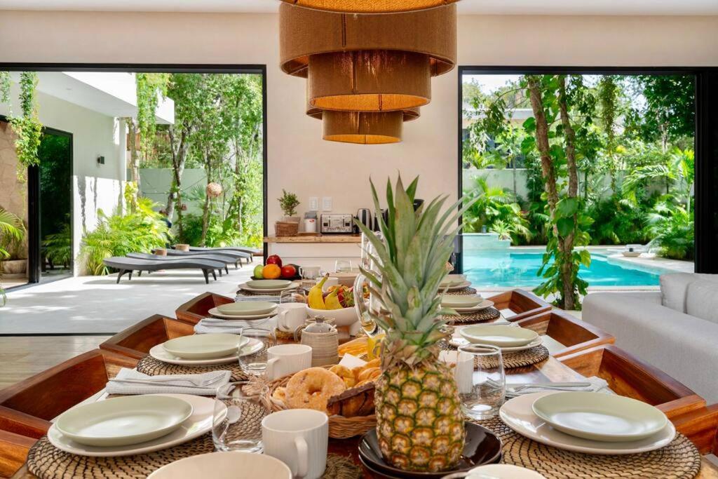 Casa Chen Xen Luxury Design With Cocnierge Villa