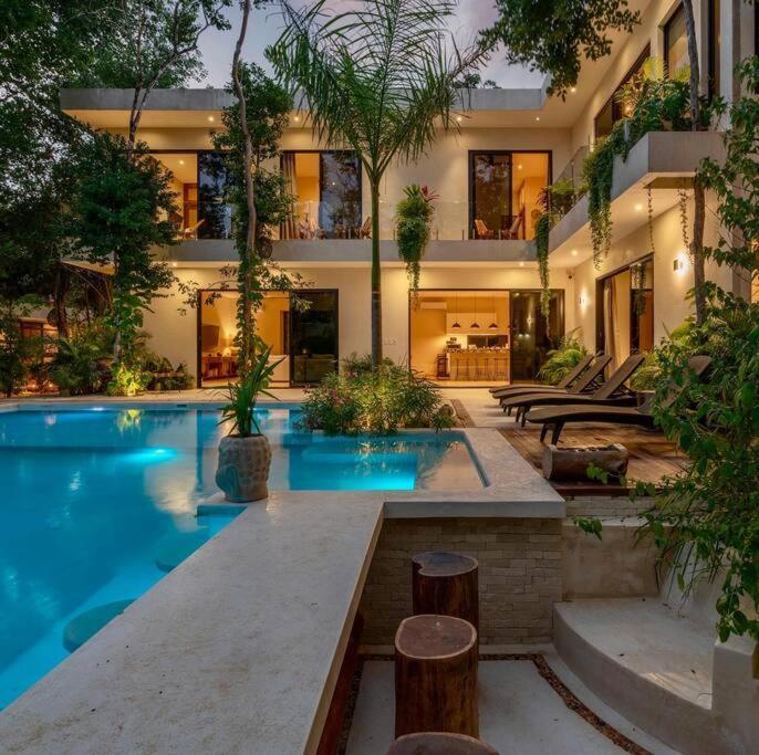 Casa Chen Xen Luxury Design With Cocnierge *