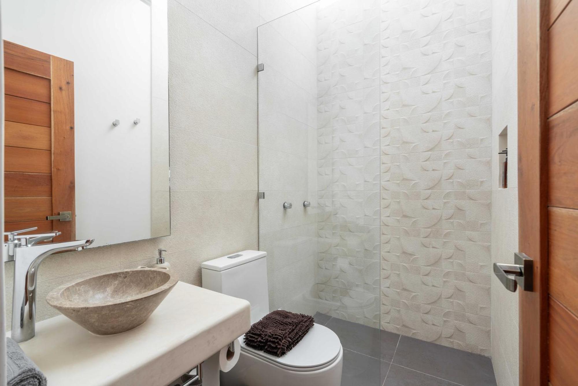 Villa Casa Chen Xen Luxury Design With Cocnierge Tulum