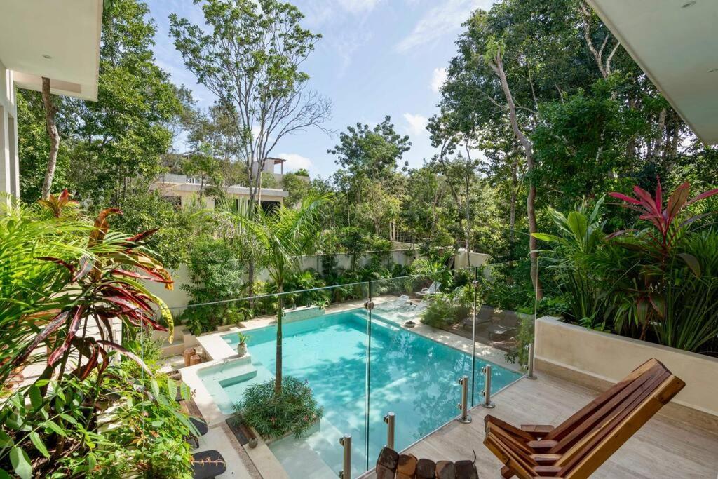 Villa Casa Chen Xen Luxury Design With Cocnierge Tulum