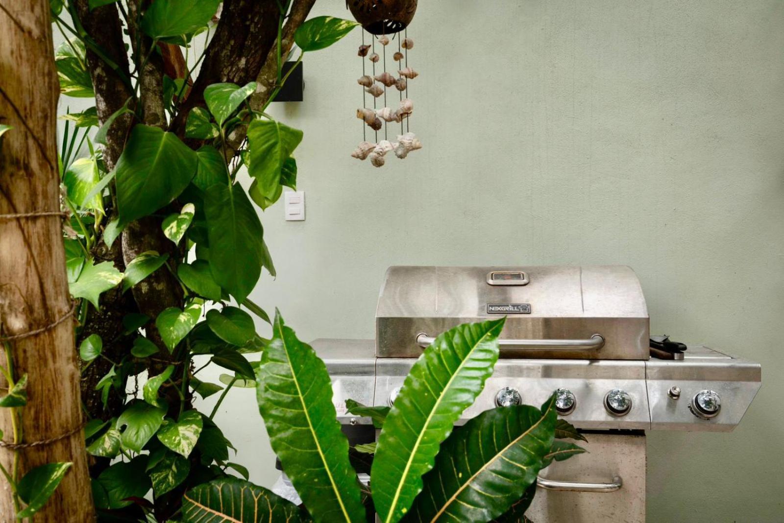 Casa Chen Xen Luxury Design With Cocnierge Villa