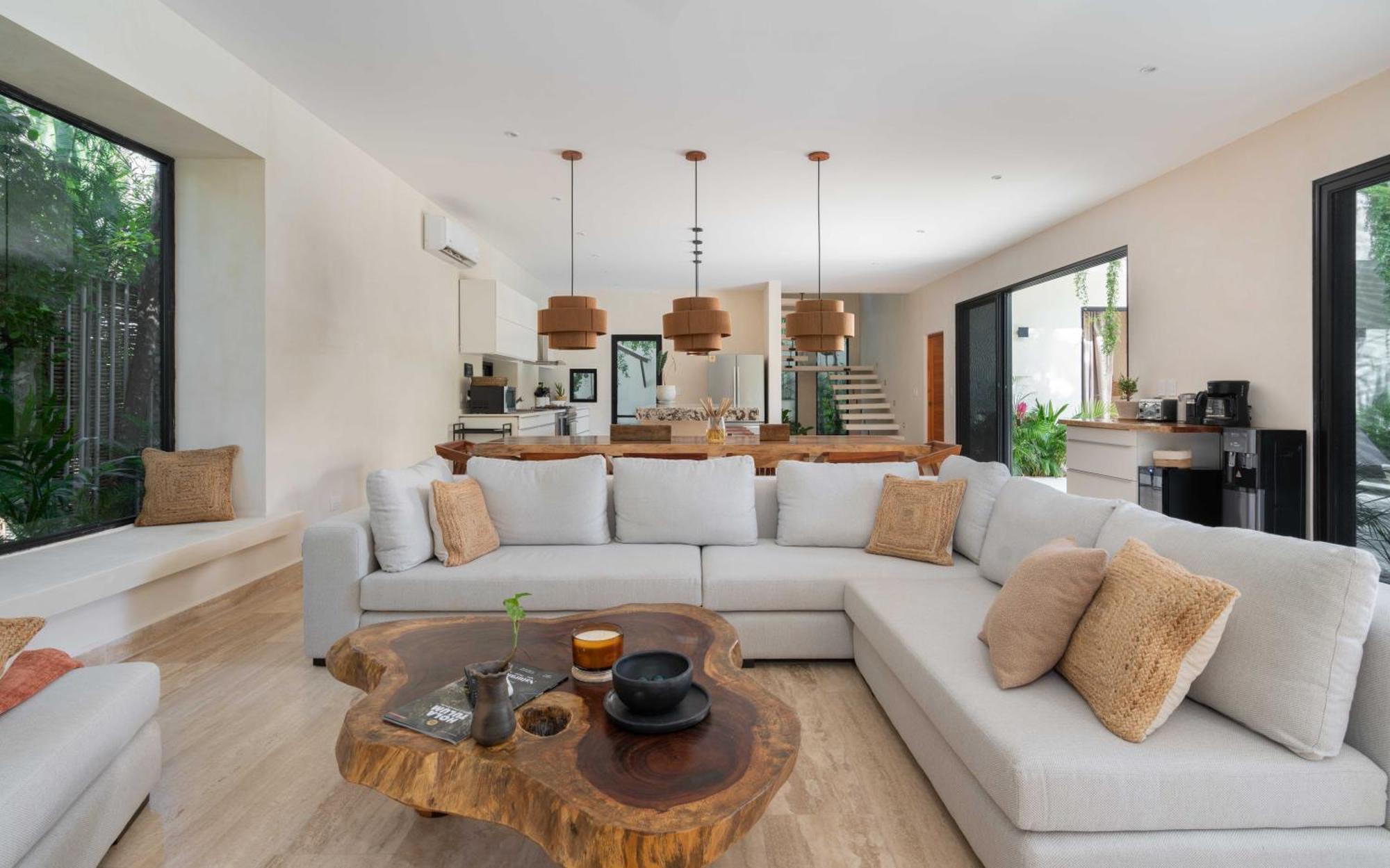 Casa Chen Xen Luxury Design With Cocnierge Villa