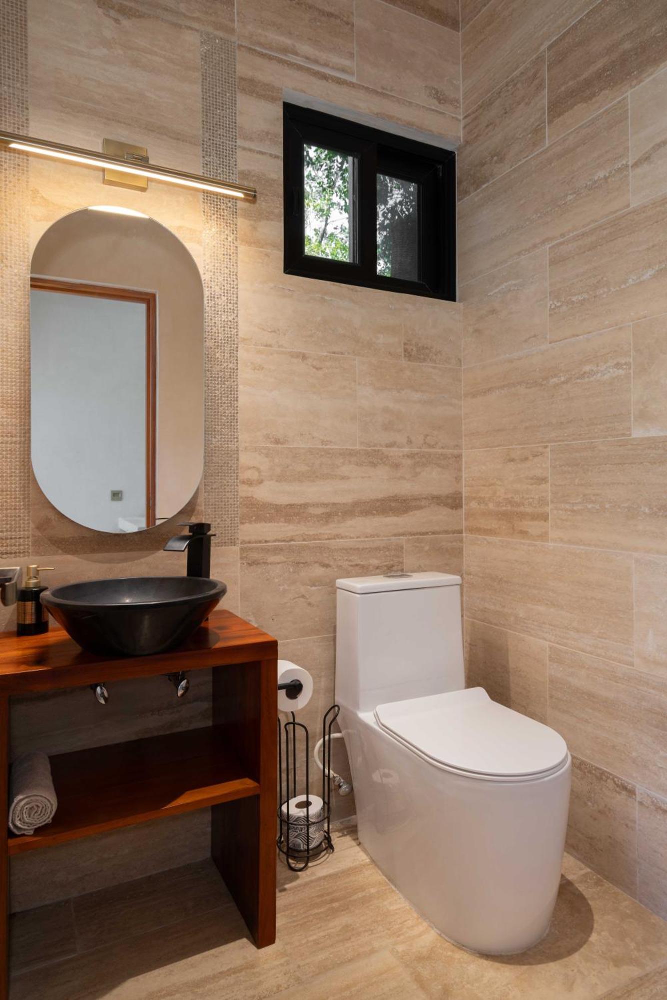 Casa Chen Xen Luxury Design With Cocnierge Tulum