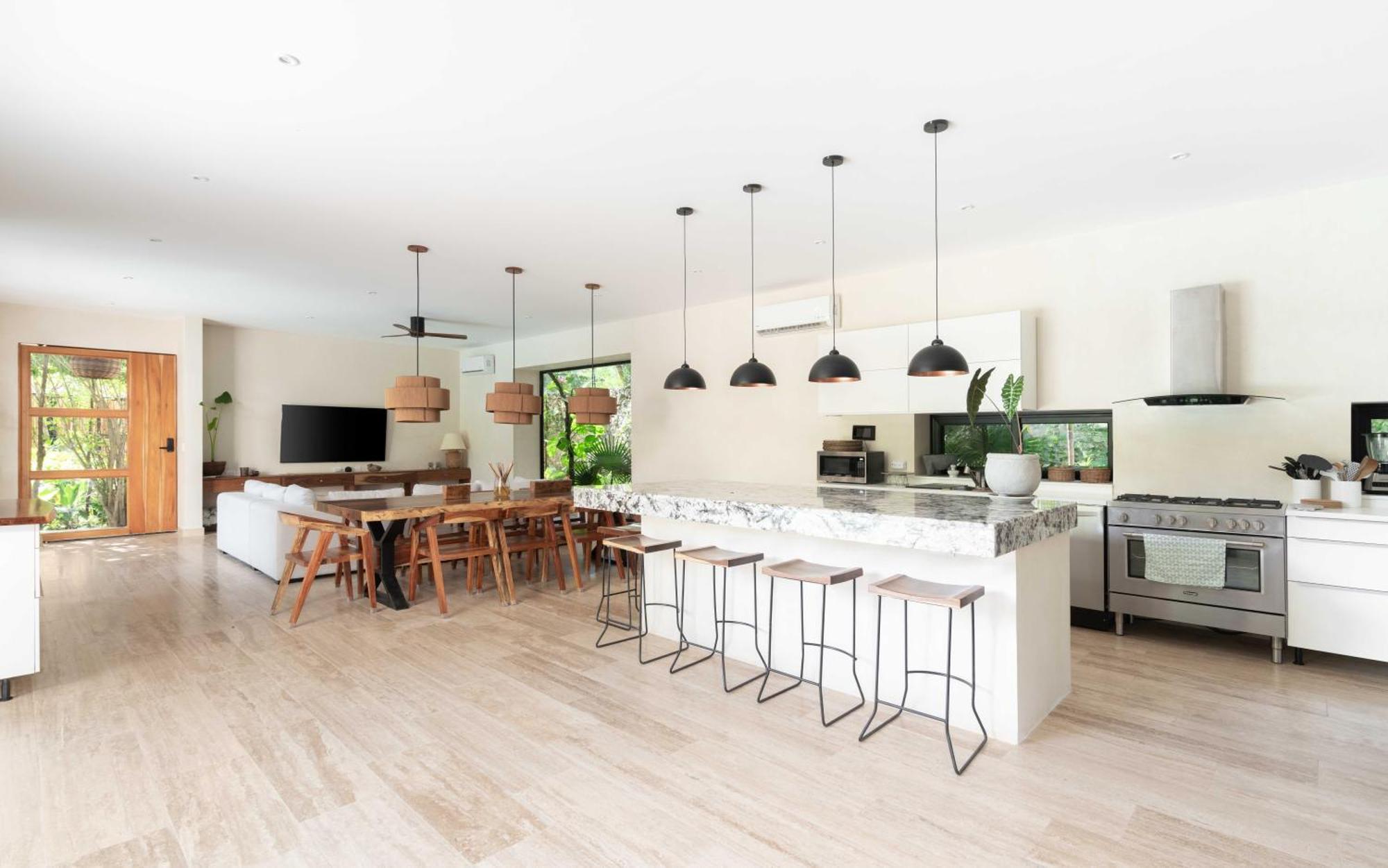 Casa Chen Xen Luxury Design With Cocnierge