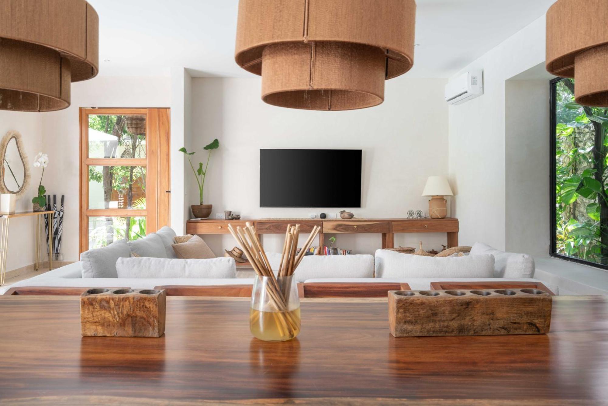 Villa Casa Chen Xen Luxury Design With Cocnierge