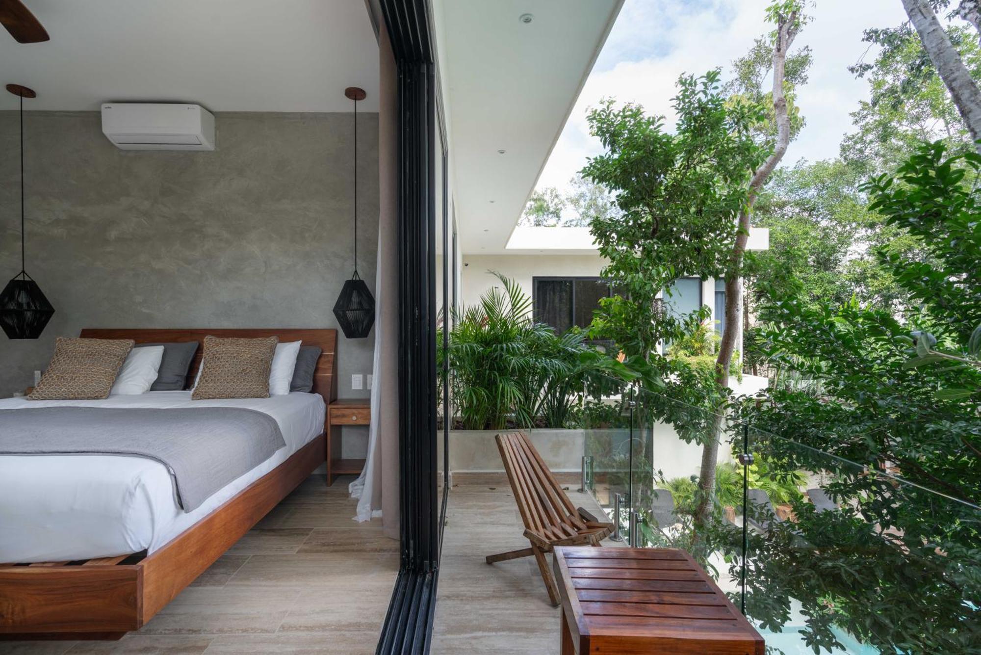 Villa Casa Chen Xen Luxury Design With Cocnierge