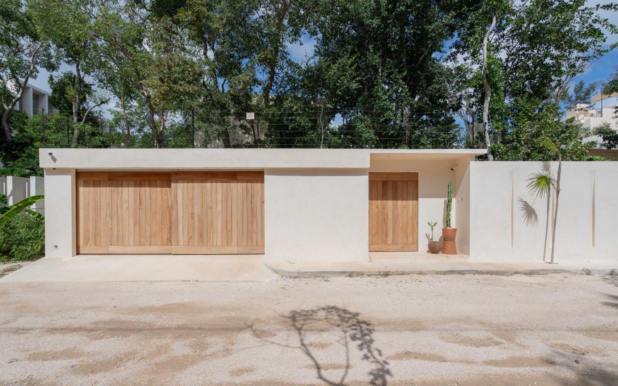 Casa Chen Xen Luxury Design With Cocnierge *