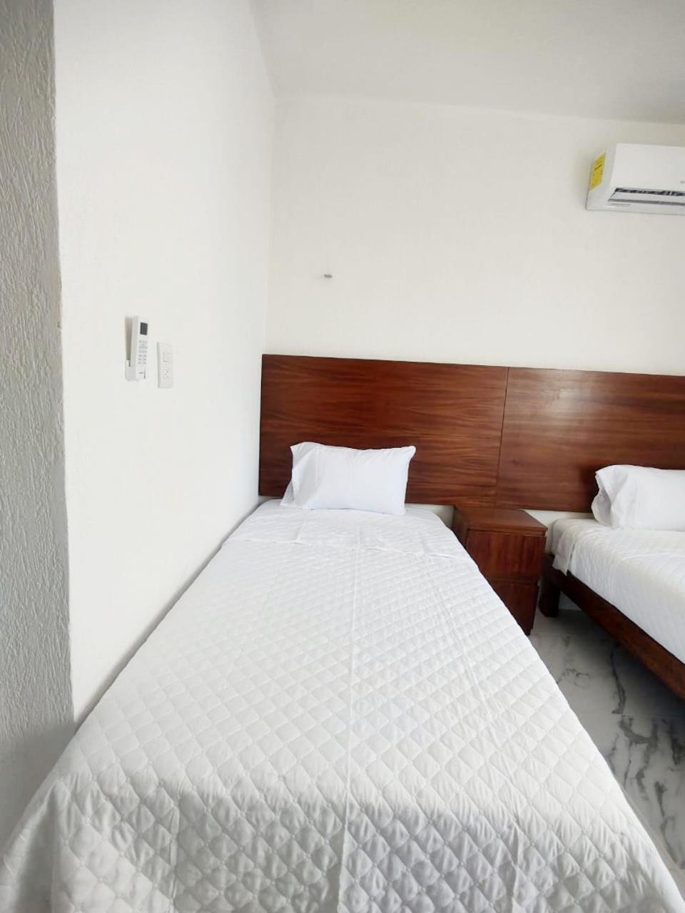 Apartment Departamento En Riviera Maya *