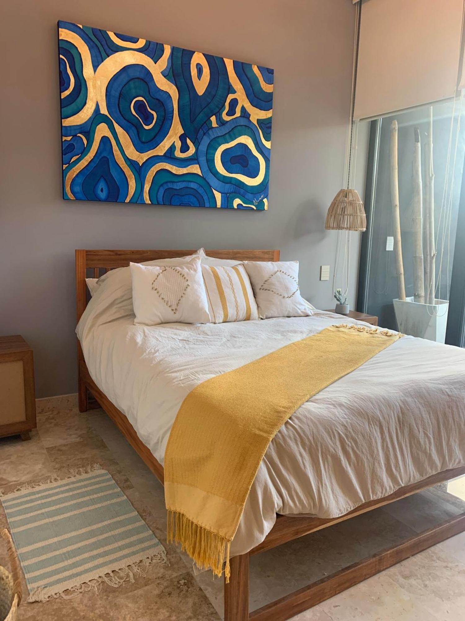 New In Premier Location