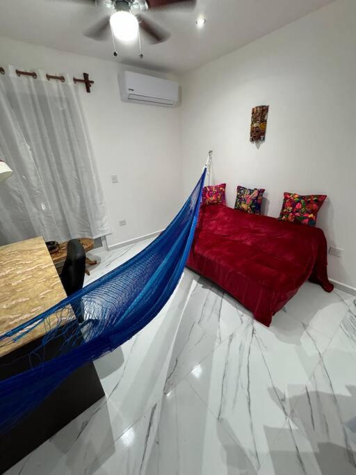 Apartment Departamento Kasa Kin En Aldea Tulum