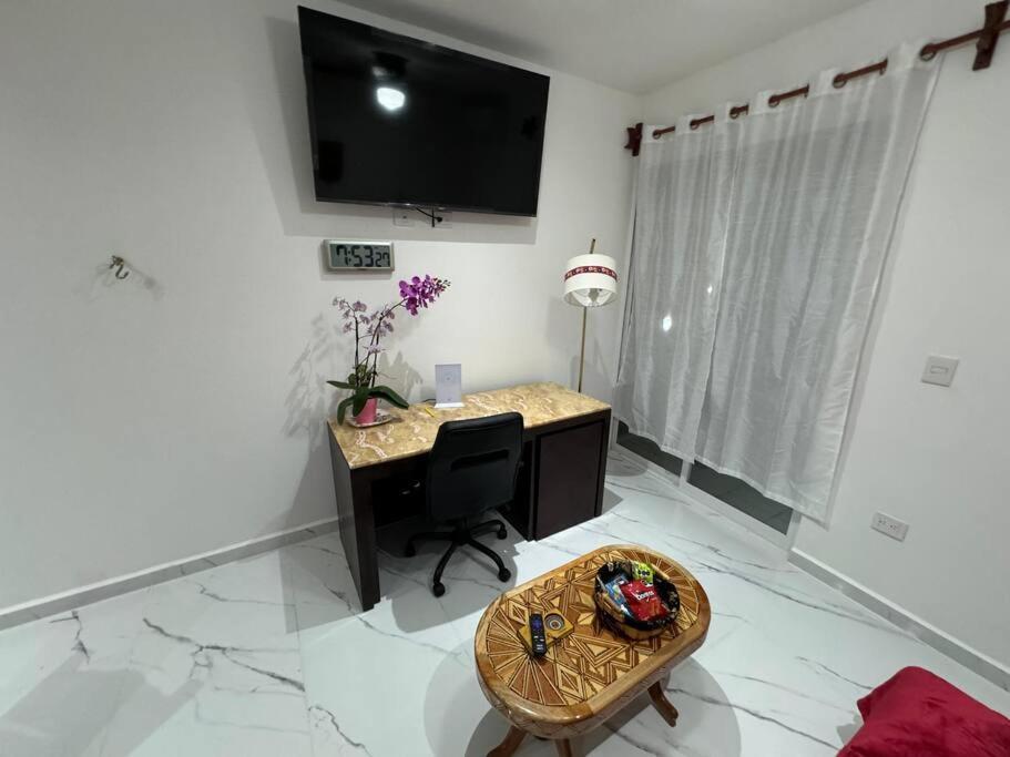 Departamento Kasa Kin En Aldea * Tulum