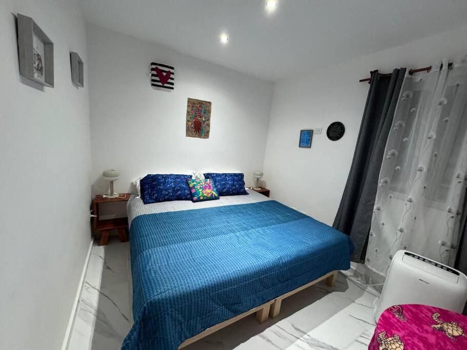 Apartment Departamento Kasa Kin En Aldea Tulum