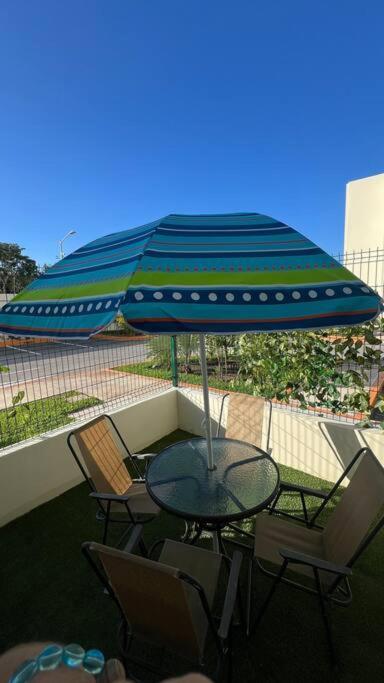 Departamento Kasa Kin En Aldea *