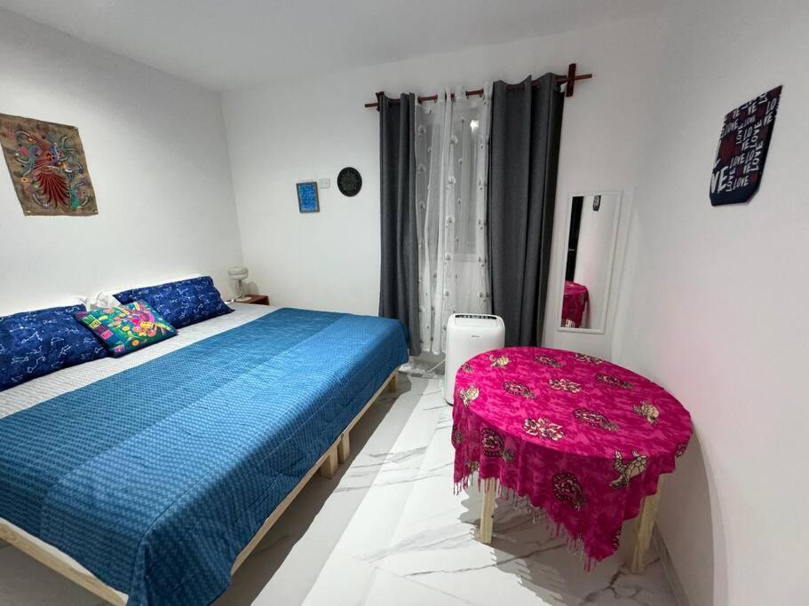 Apartment Departamento Kasa Kin En Aldea *