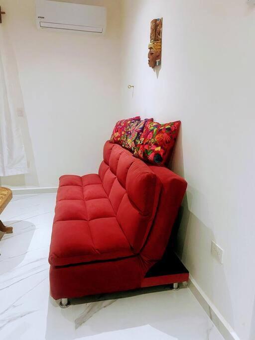 Departamento Kasa Kin En Aldea *
