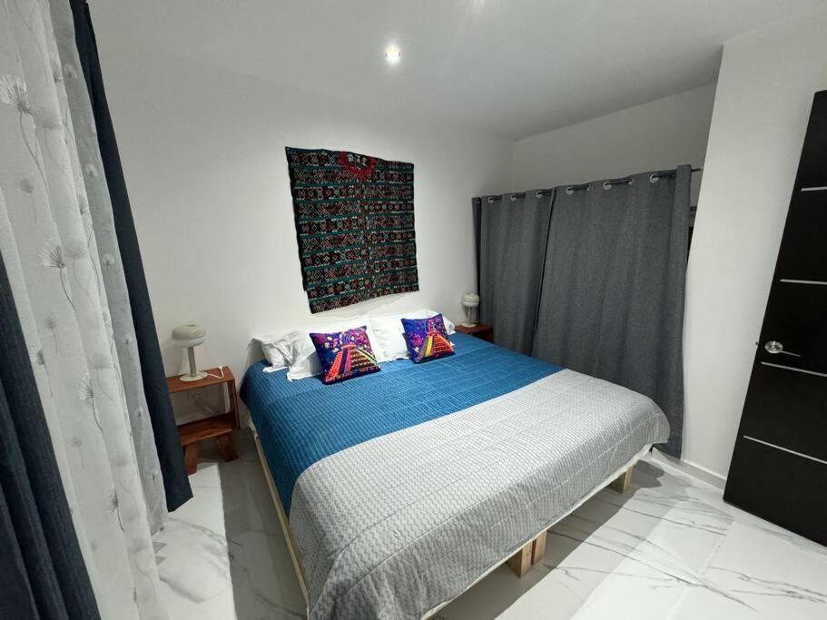Departamento Kasa Kin En Aldea * Tulum