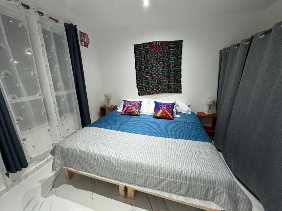 Departamento Kasa Kin En Aldea * Tulum