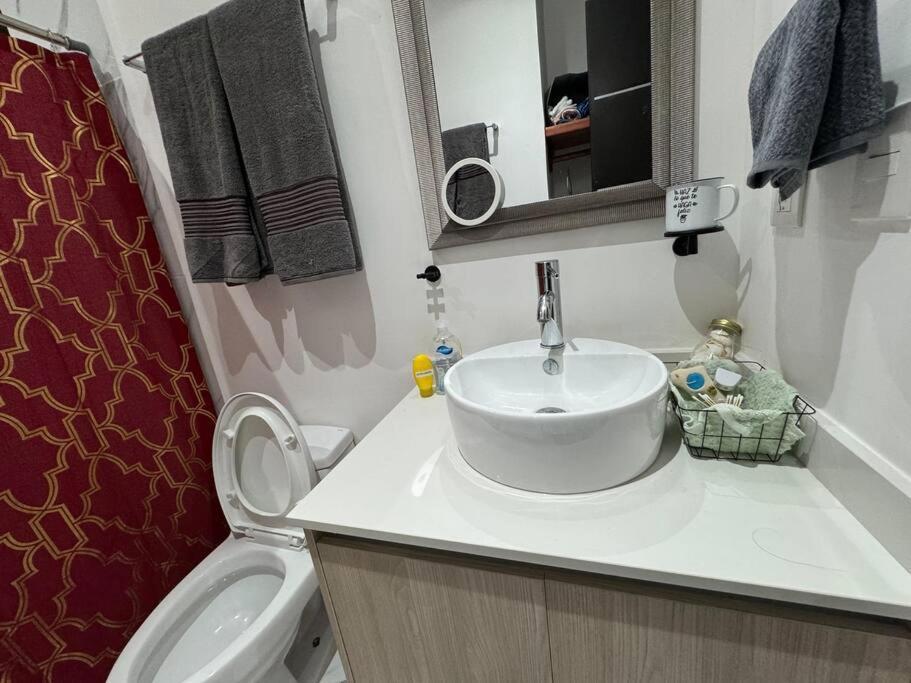 Departamento Kasa Kin En Aldea *