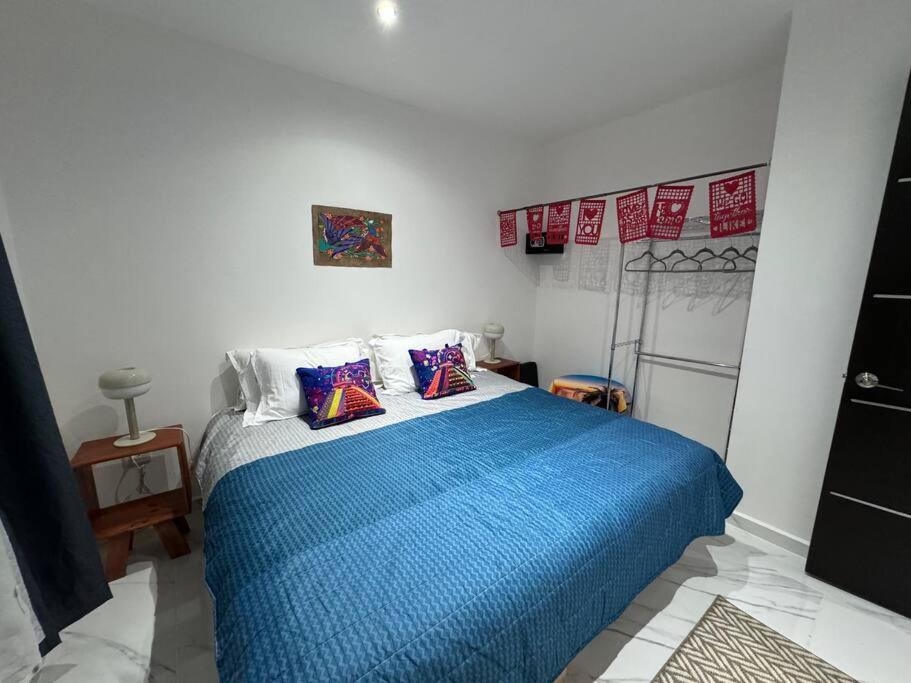 Departamento Kasa Kin En Aldea *