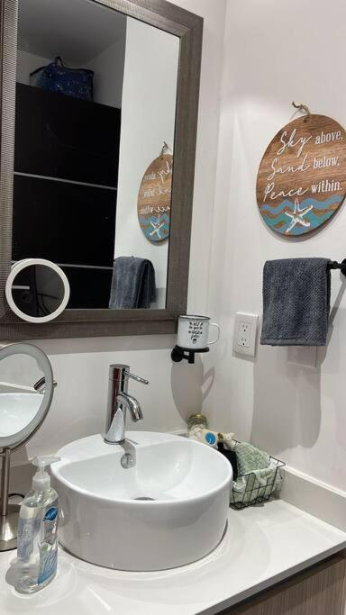 Departamento Kasa Kin En Aldea Apartment