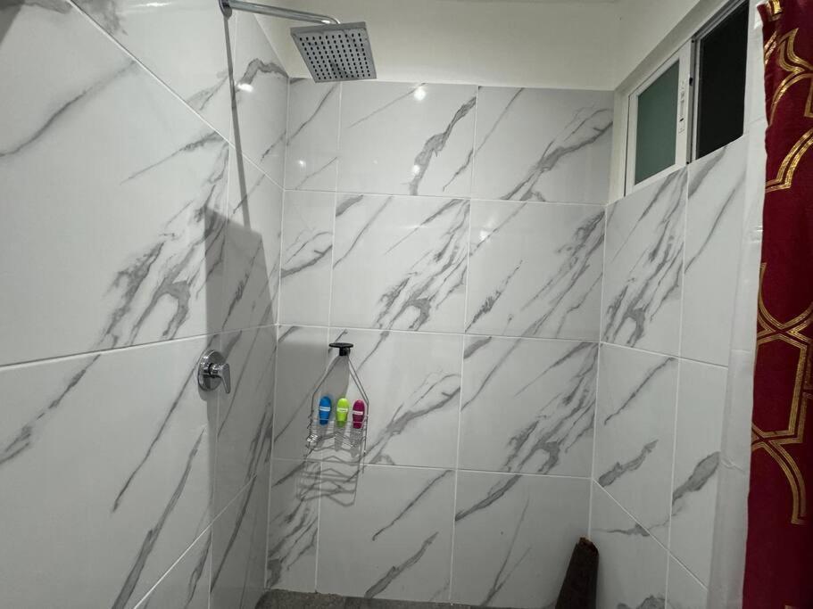 Apartment Departamento Kasa Kin En Aldea *
