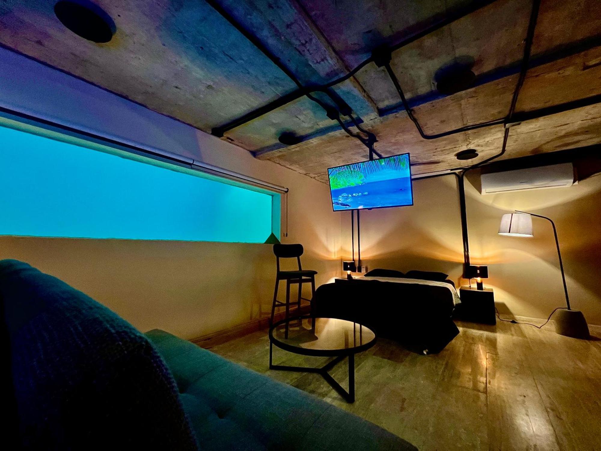 Atipika Apartment Tulum