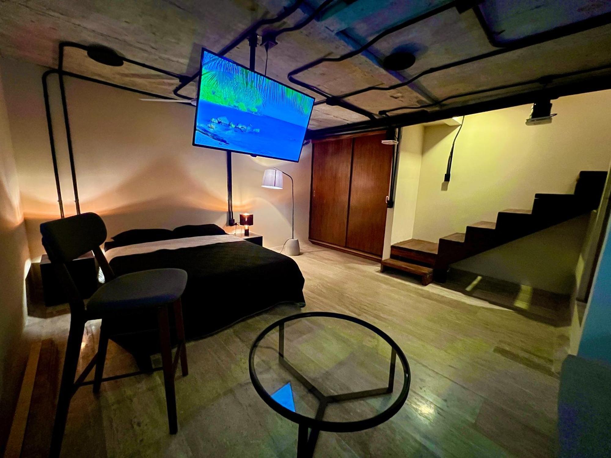 Apartment Atipika Tulum