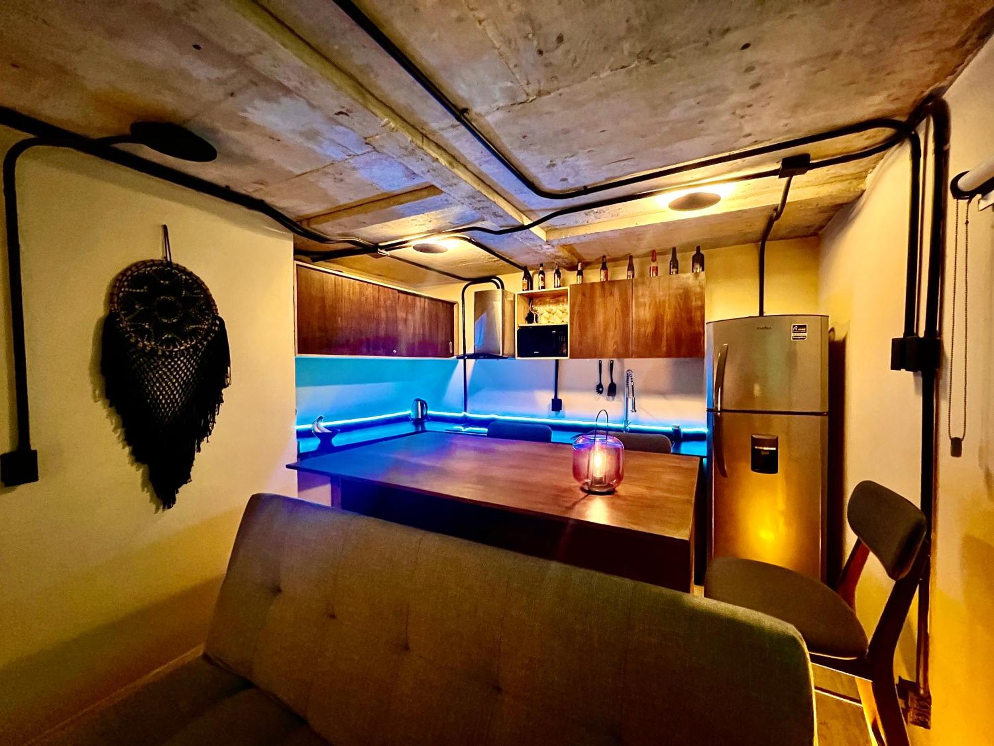 Atipika Apartment Tulum