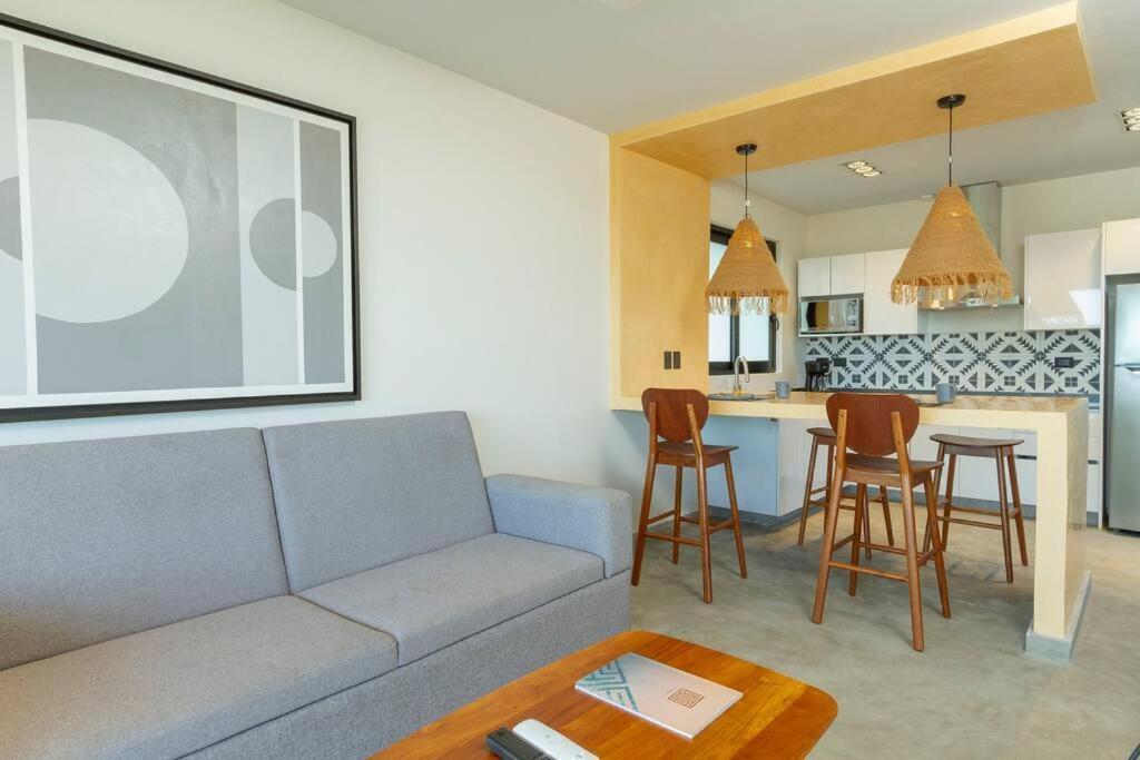 Apartment Stunning Views From Nook 2bed