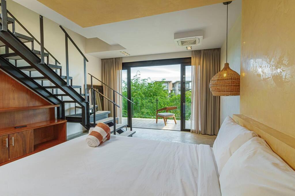Apartment Stunning Views From Nook 2bed *