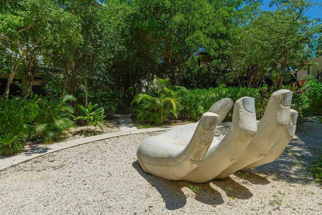 Stunning Views From Nook 2bed Tulum