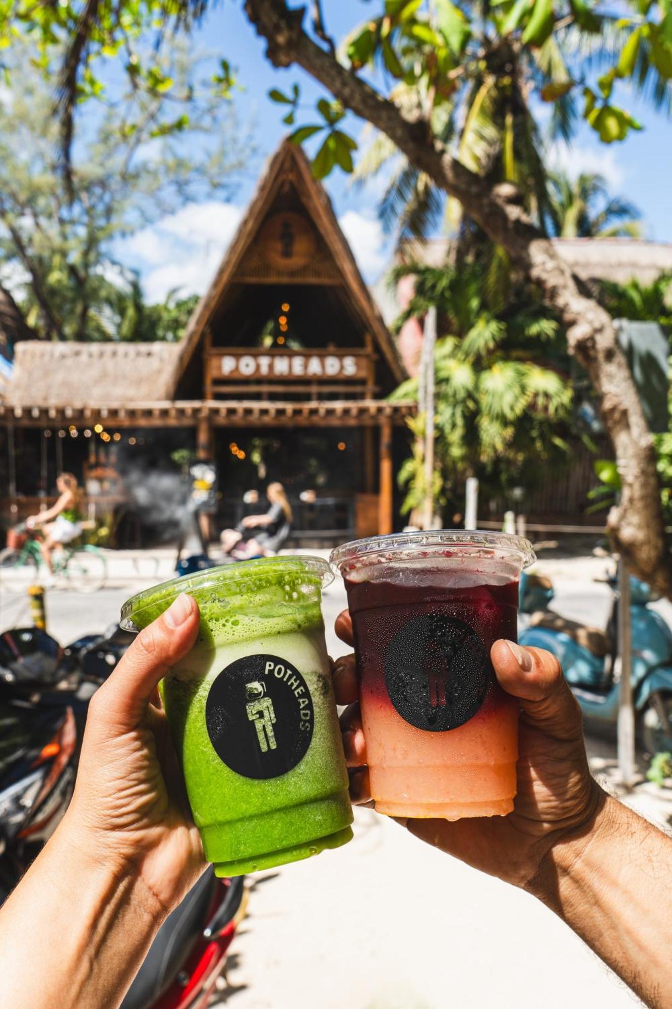 Tunich Jungle Guest house 3*