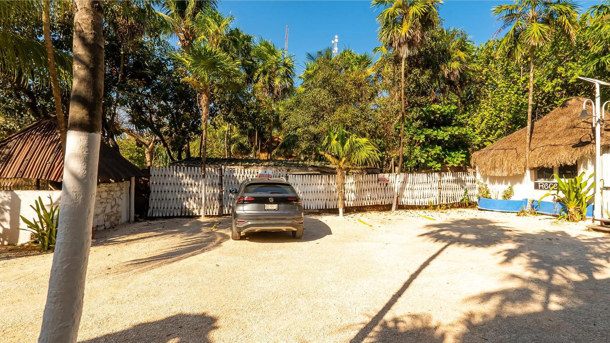 Chancabanita Bed & Breakfast