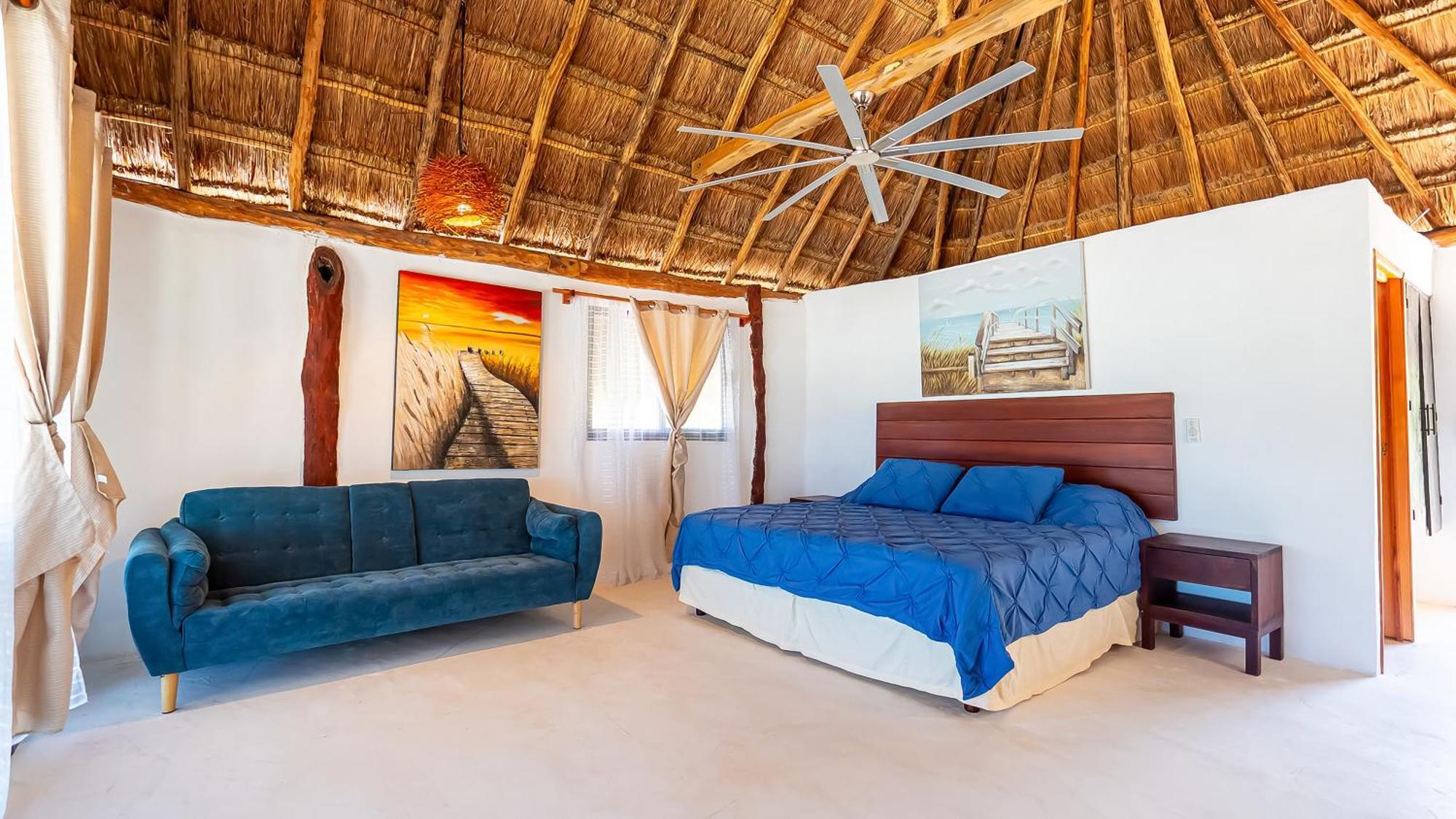 Chancabanita 3* Tulum