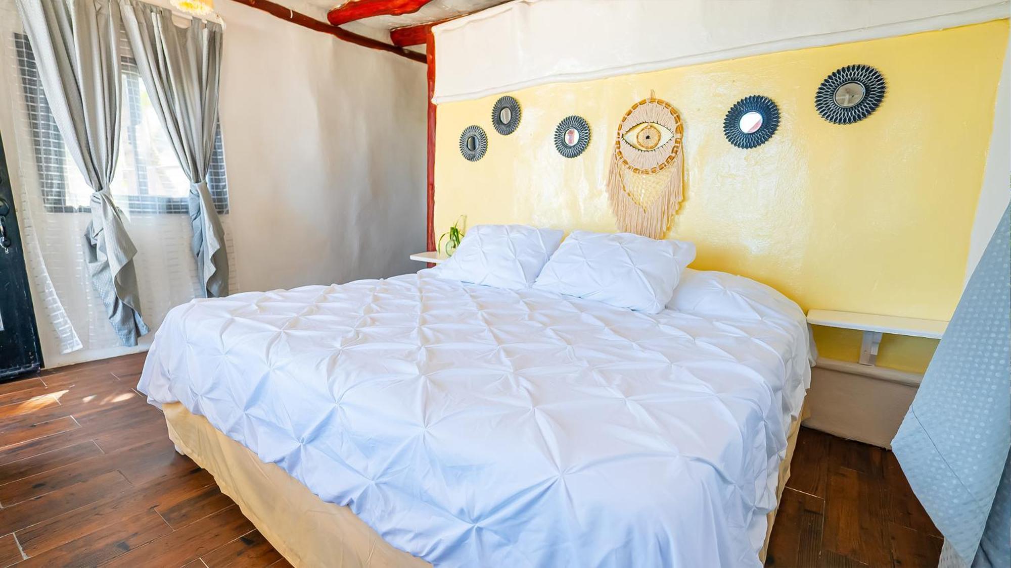 Chancabanita Bed & Breakfast 3*