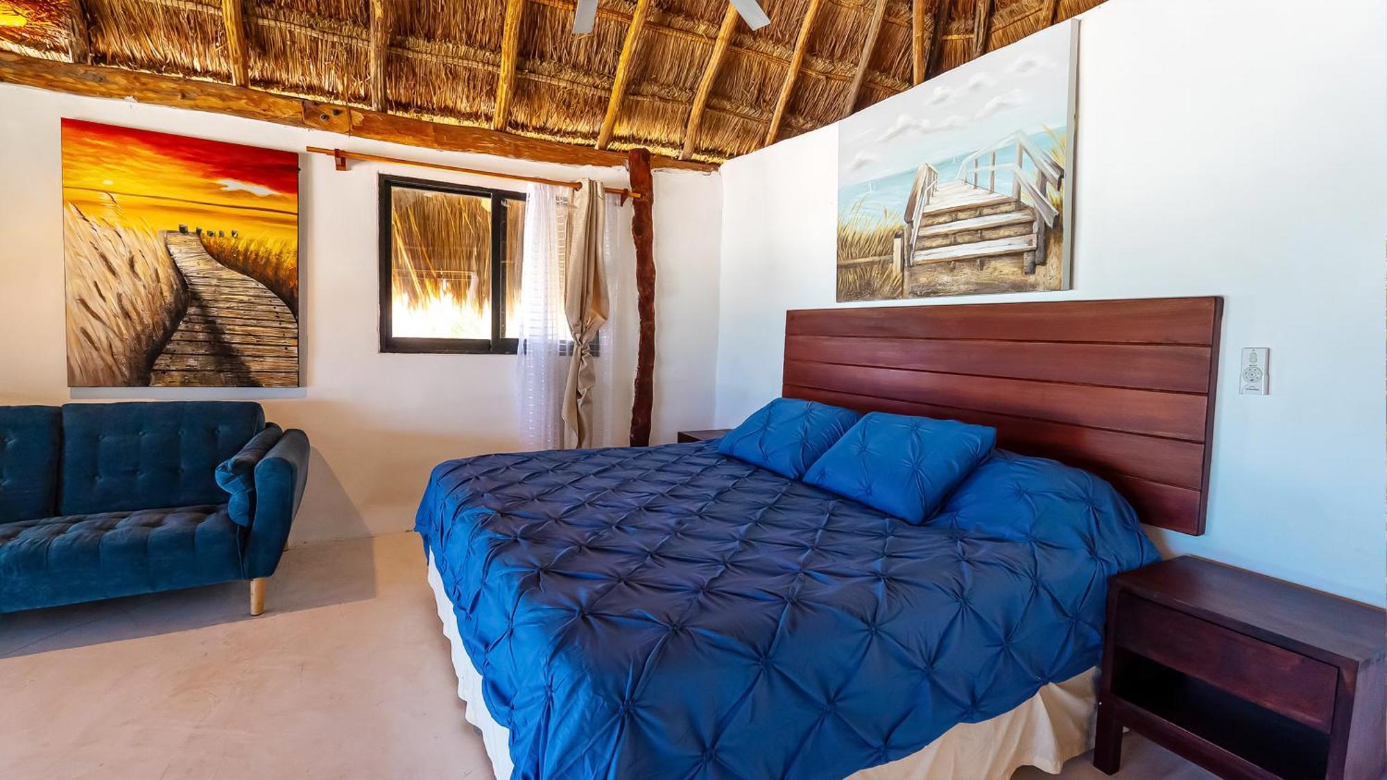 Chancabanita Bed & Breakfast Tulum