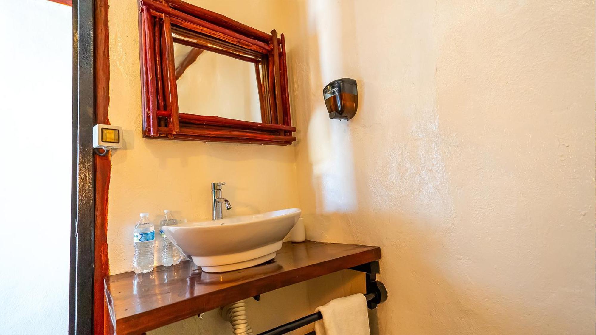 Bed & Breakfast Chancabanita