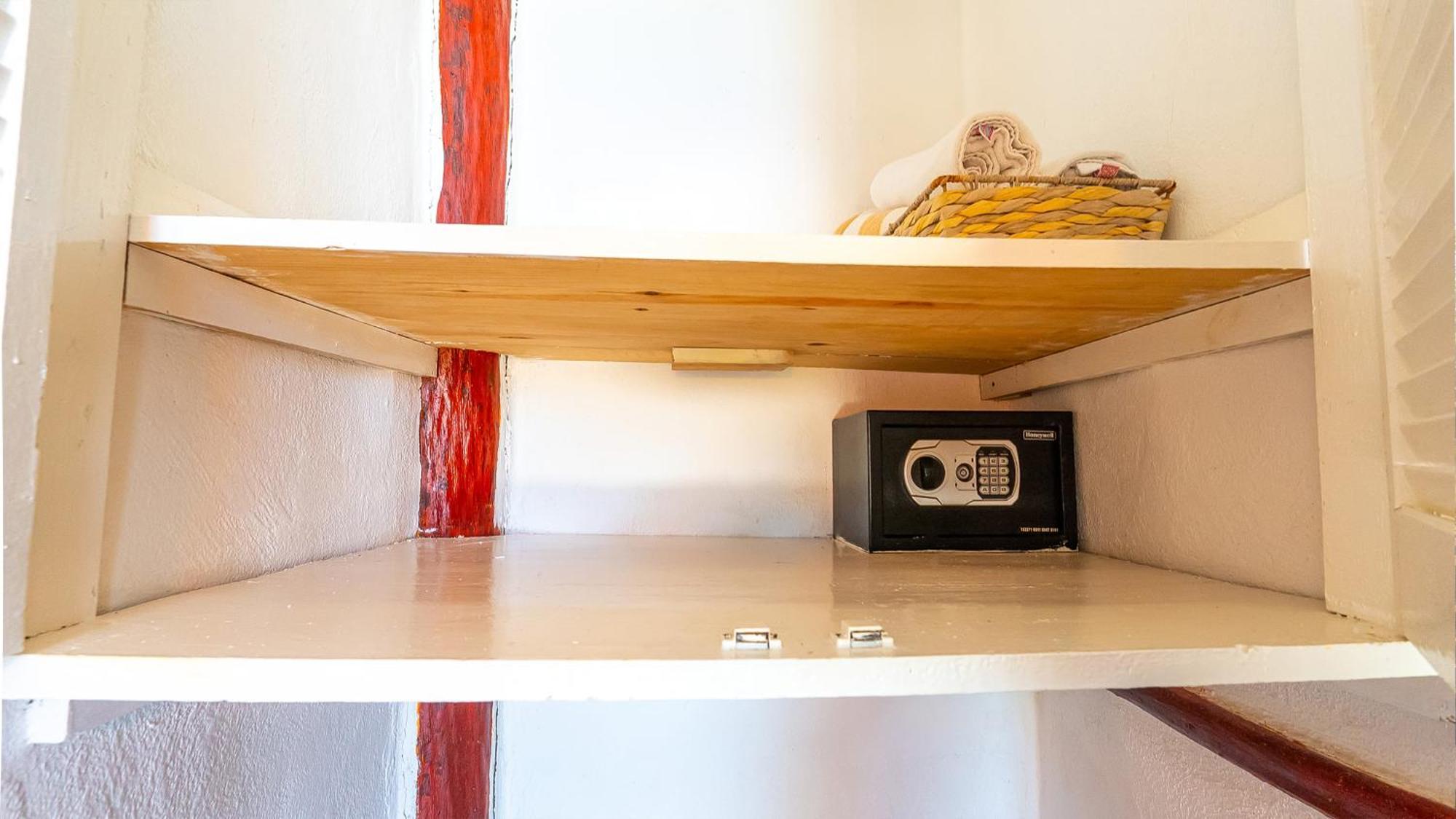 Bed & Breakfast Chancabanita 3*