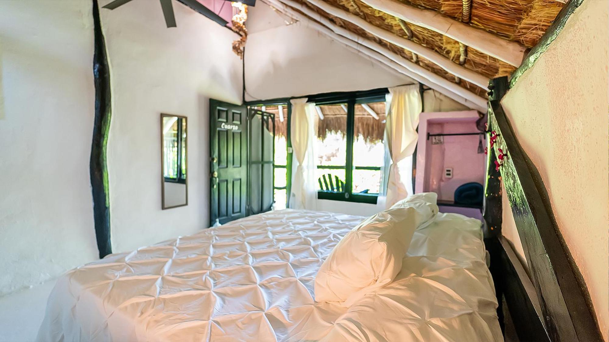 Chancabanita 3* Tulum