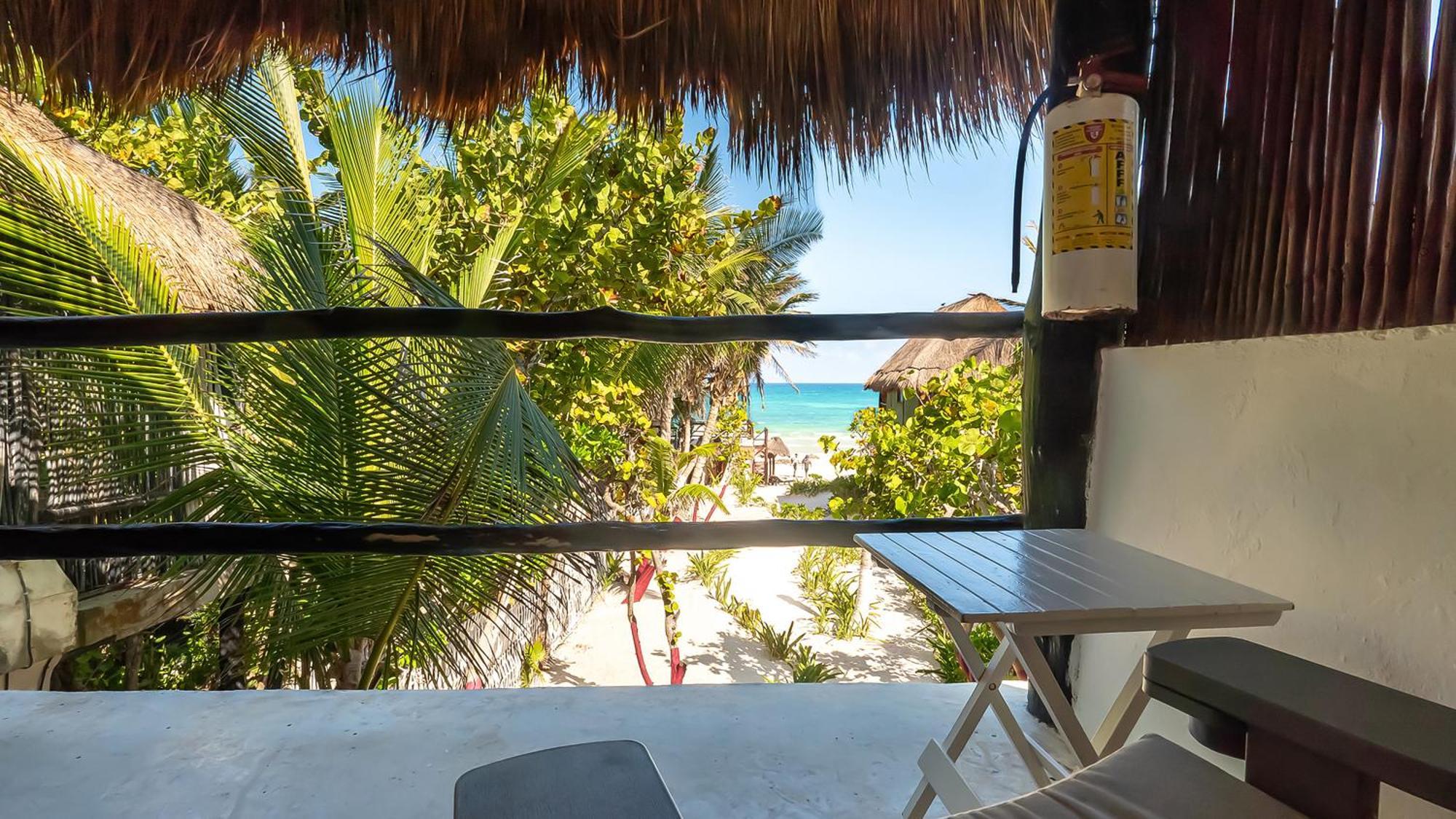 Chancabanita 3* Tulum
