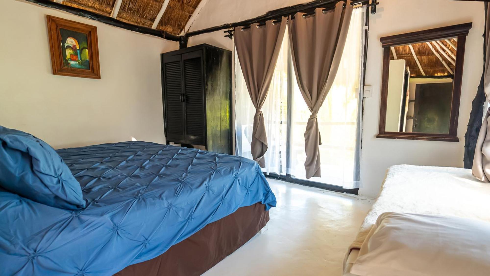 Chancabanita Bed & Breakfast 3*