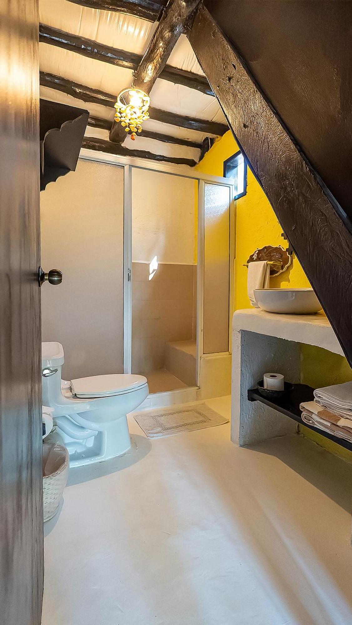 Chancabanita Bed & Breakfast Tulum