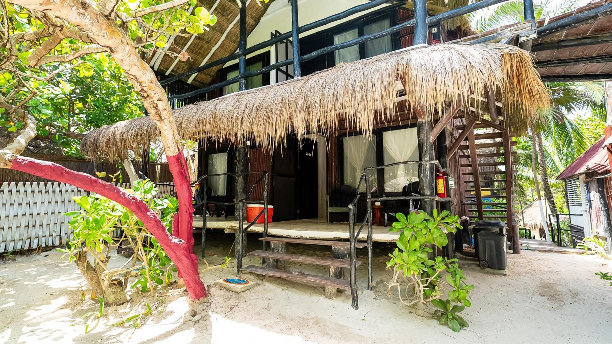 Chancabanita 3* Tulum