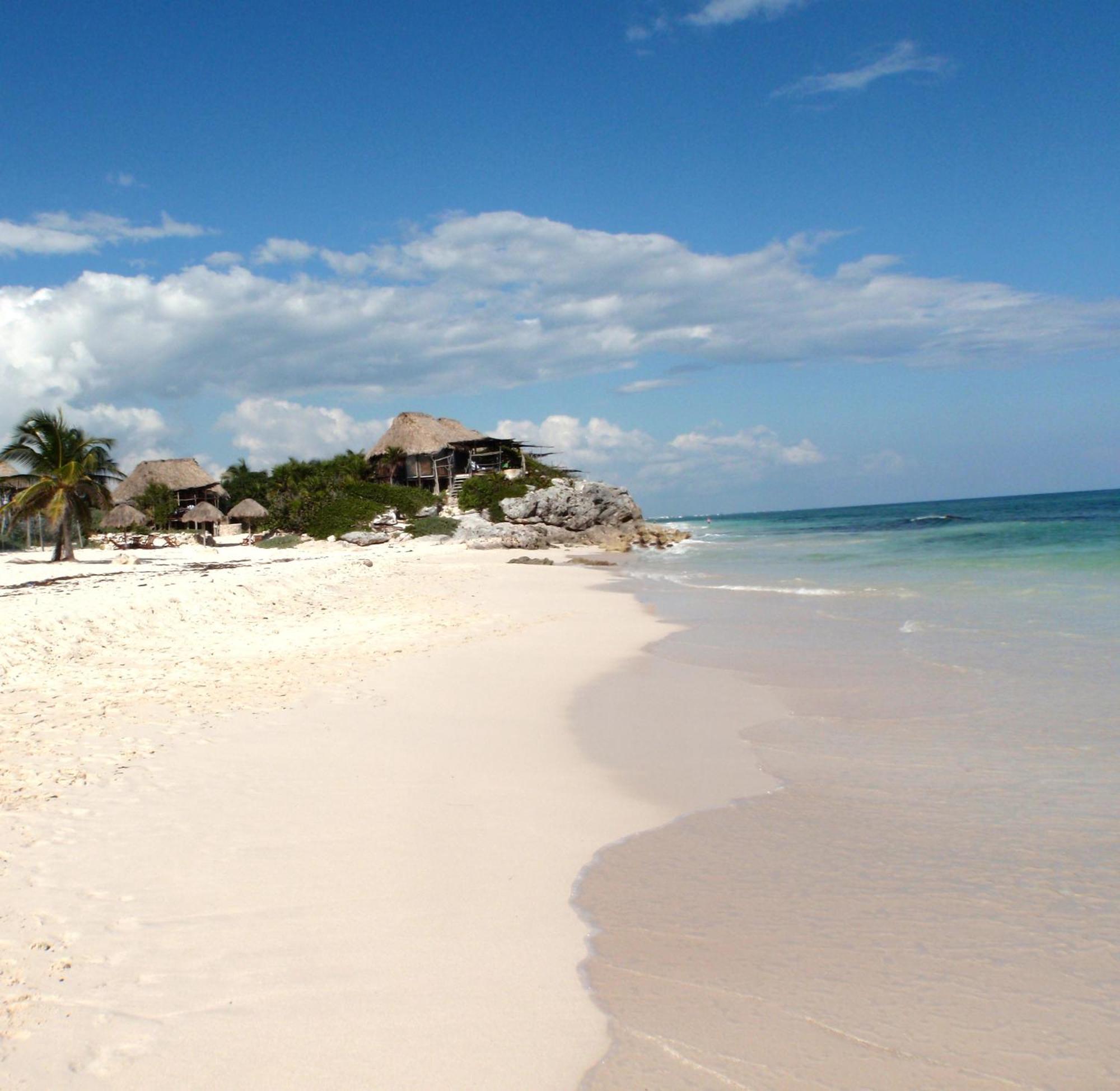Punta Piedra Tulum