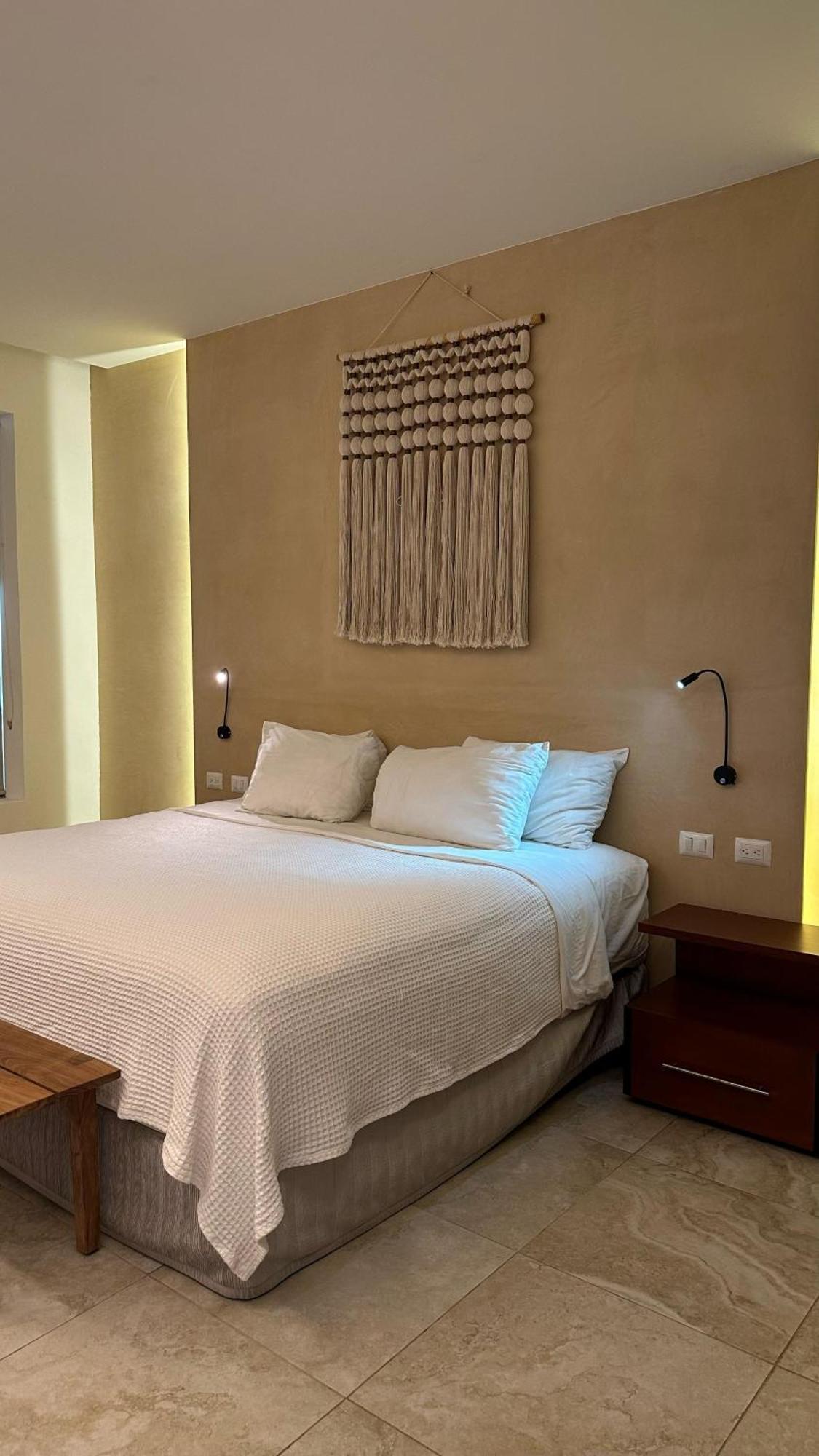 Hotel Boutique Murana Tulum