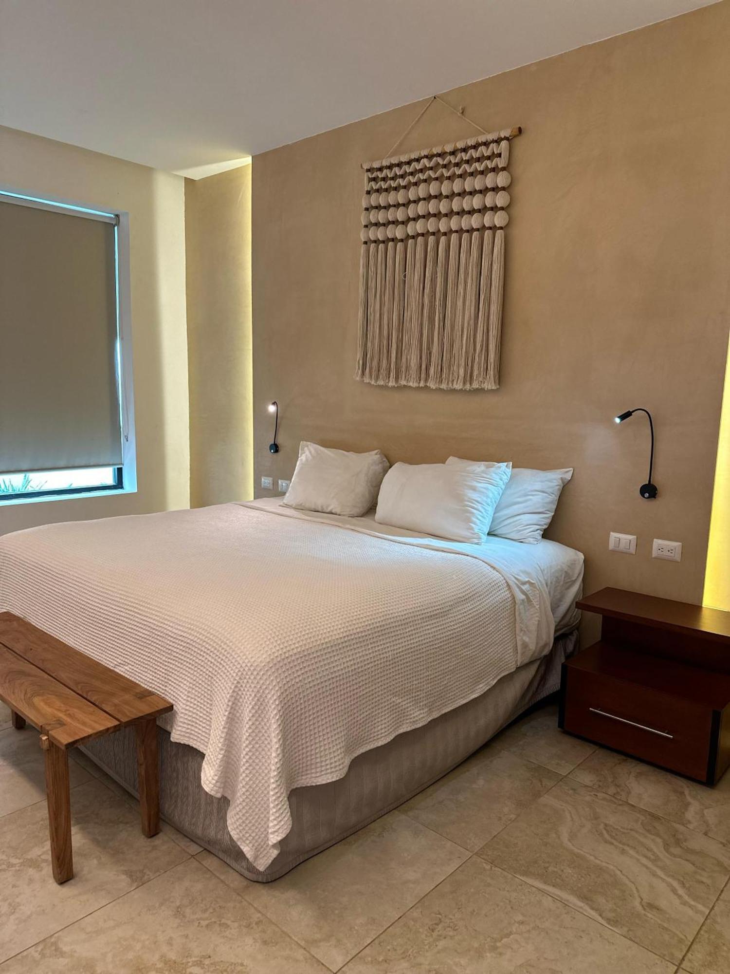Boutique Murana Tulum