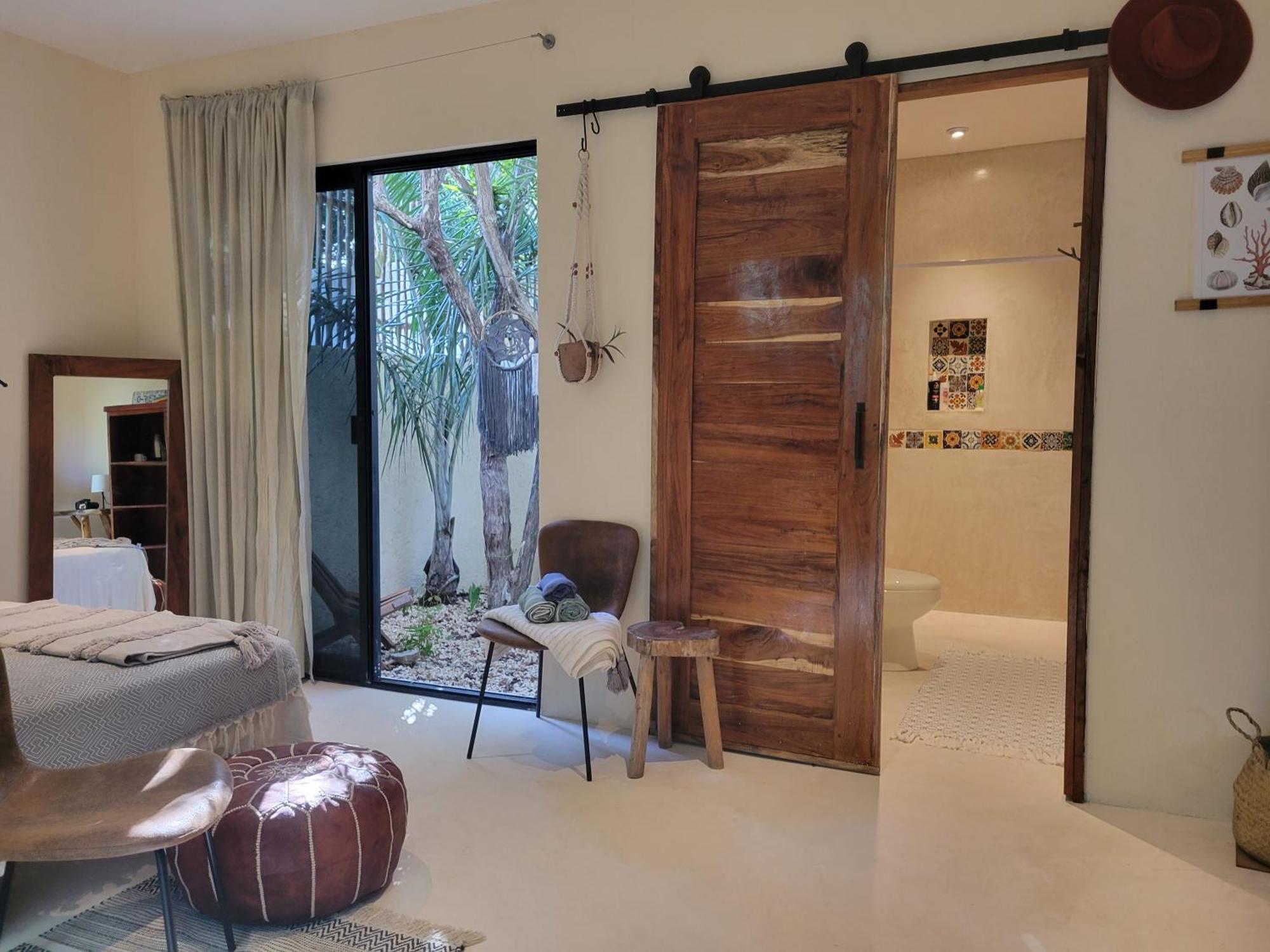 The Secret Garden Tulum