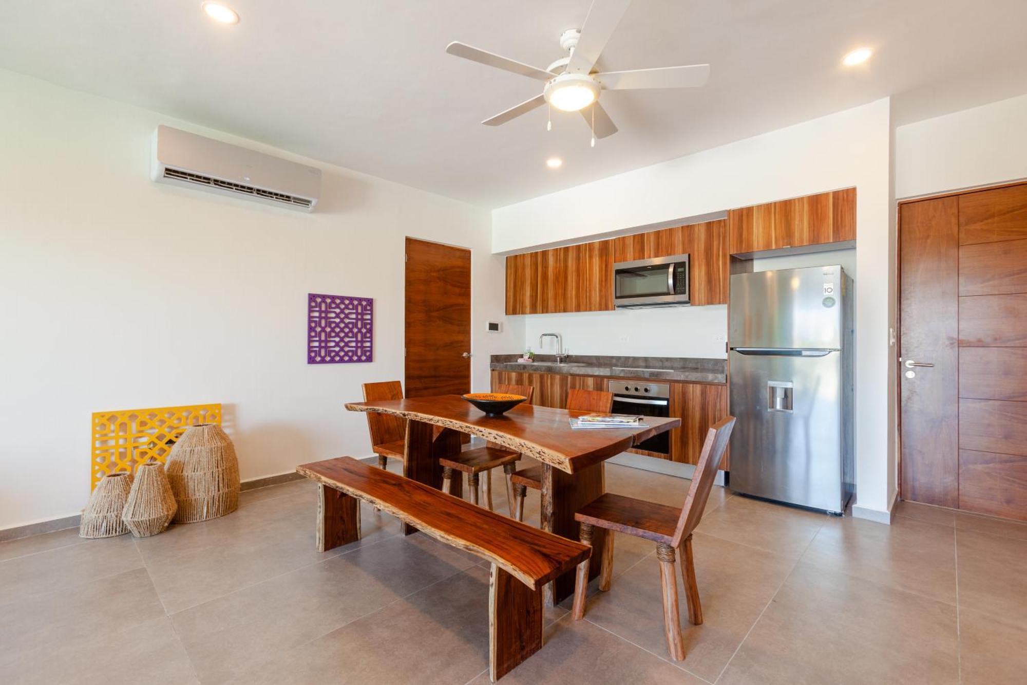 Azalea By Zama Homes Tulum